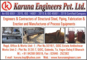 Image for KARUNA ENGINEERING PVT. LTD